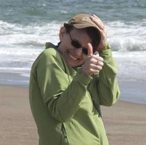 Meet your Posher, Pamela